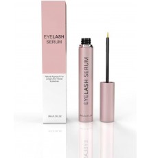 Сыворотка для роста ресниц