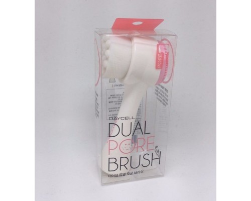 Spazzola per la pulizia dei pori Daycell