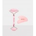 Set di roller per massaggio facciale e Gua-Sha Mizon