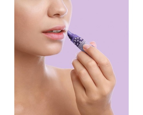 Balsamo labbra all'acido ialuronico e l'estratto di mirtillo Aqua Glossy Organic Shop