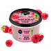 Малиновый крем-скраб для тела Organic Shop