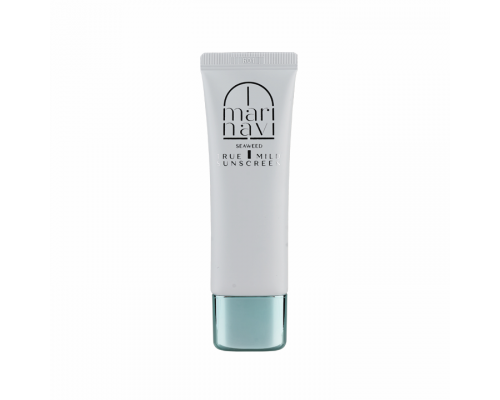 Protezione solare veramente delicata SPF50+ PA++++ Mari Navi