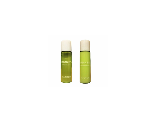Kit mini Harakeke Urban Eco The Saem