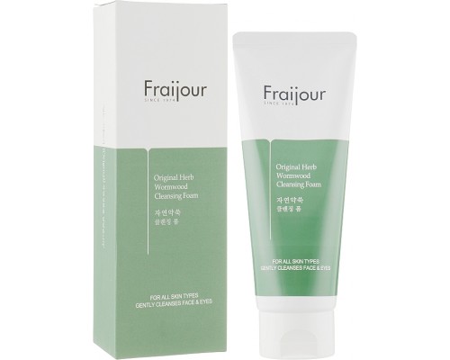 Schiuma detergente all'artemisia 150 ml Fraijour