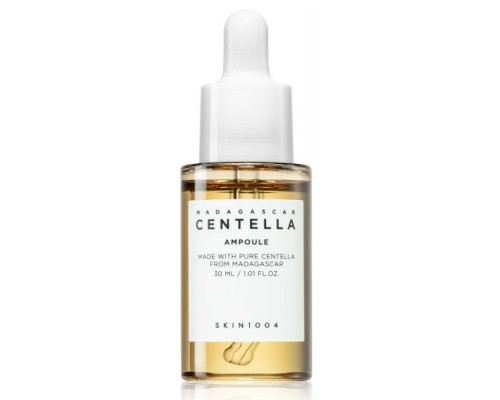 Ampoule alla centella asiatica da Madagascar Skin1004