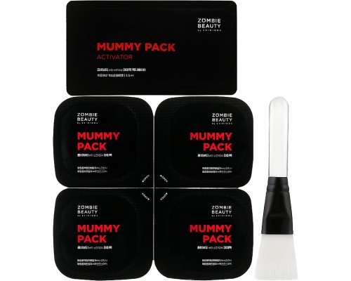 Maschera anti-rughe e lifting Skin1004