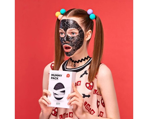 Maschera anti-rughe e lifting Skin1004