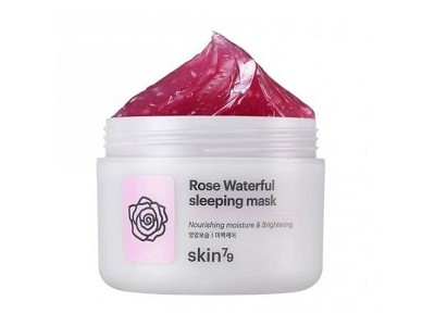 Ночные маски