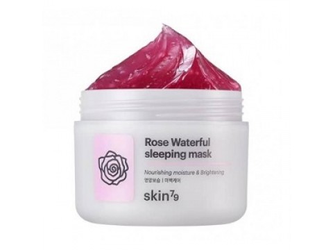 Ночные маски