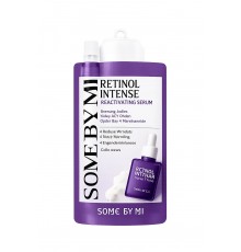 Siero riattivante intenso al retinolo 6 ml Some By Mi
