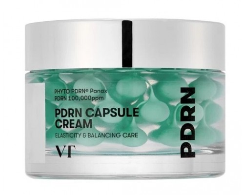Crema alle capsule PDRN 100 VT Cosmetics