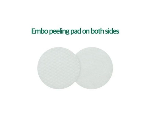 Dischetti toner delicati alla centella asiatica VT Cosmetics