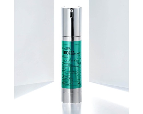 Стартер PDRN 100 VT Cosmetics