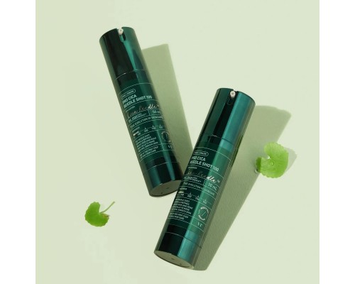 Starter-booster alle spicole e centella asiatica Pro Cica Reedle Shot 100 VT Cosmetics