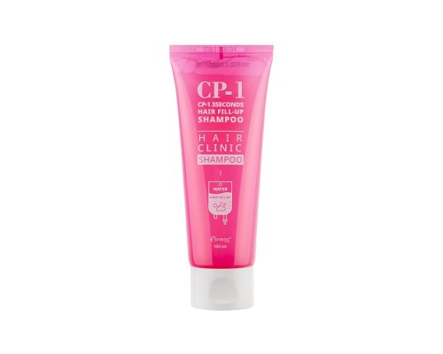 Shampoo 3Seconds Hair Fill-Up 100 ml CP-1