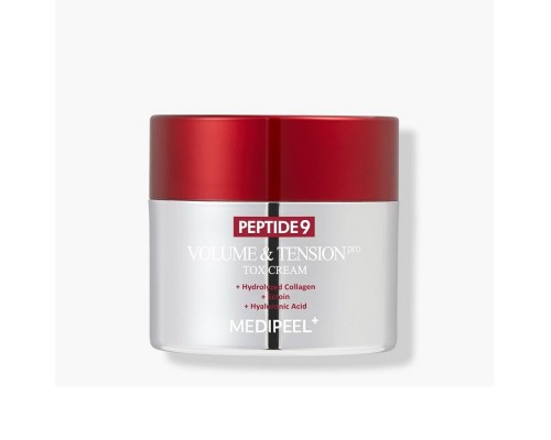 Crema ai 9 peptidi Volume and Tension Tox Pro 10 ml Medi-Peel