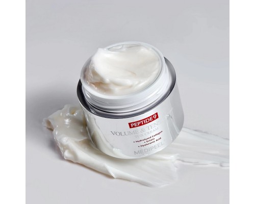 Crema ai 9 peptidi Volume and Tension Tox Pro 10 ml Medi-Peel