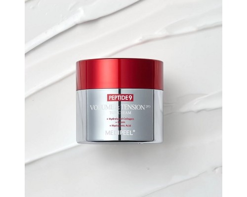 Crema ai 9 peptidi Volume and Tension Tox Pro 10 ml Medi-Peel