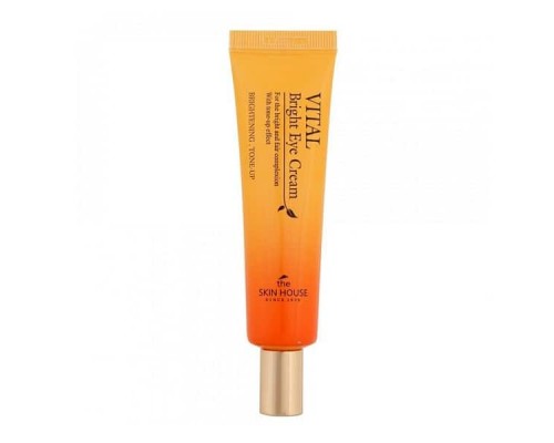 Crema contorno occhi Vital Bright The Skin House