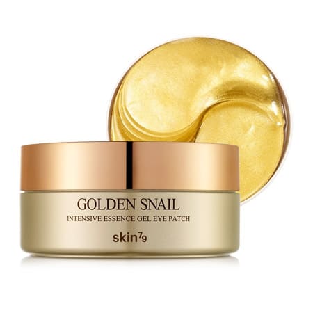 SKIN79 Golden Snail Intensive Essence Gel Eye Patch