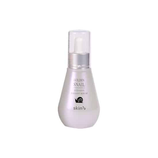 Golden Snail Intensive Radiant Serum